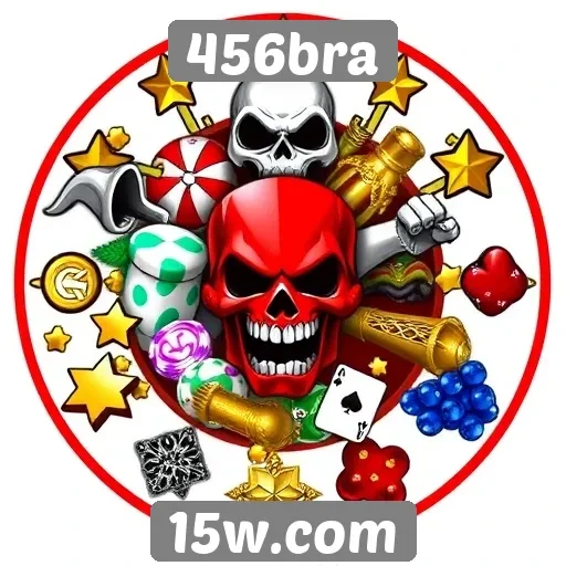 Comparativo entre jogos disponíveis no 456bra