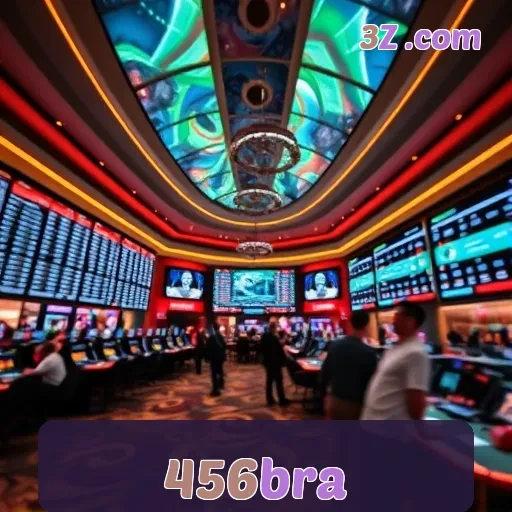 456bra: As Loterias Mais Empolgantes e Como Apostar com Sucesso