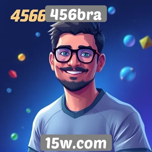 Estatísticas de jogadores e engajamento na plataforma 456bra
