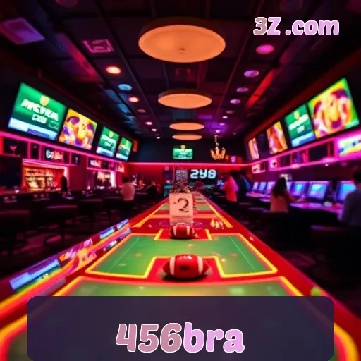 456bra: A Revolução do Poker Online Que Você Precisa Conhecer