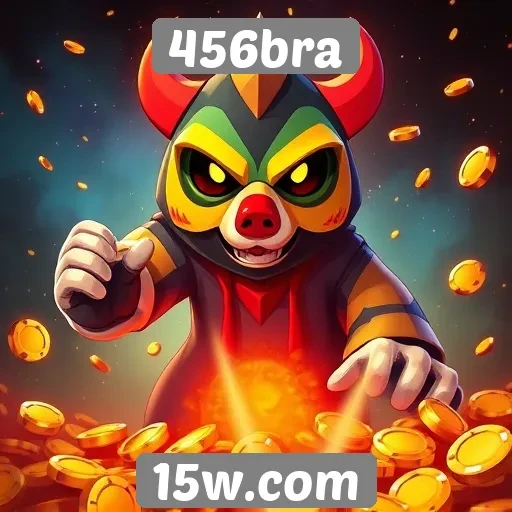 Os jogos populares disponíveis no 456bra