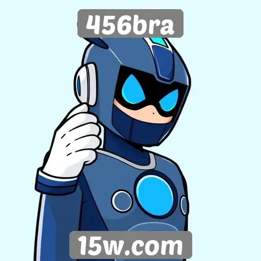 Novidades e atualizações na plataforma 456bra