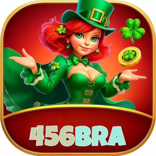 Logo 456bra