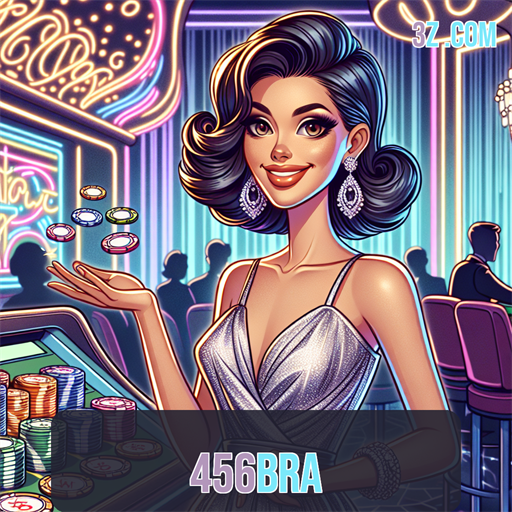 Experiência Premium: O Mundo Exclusivo do 456bra VIP